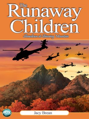 cover image of The Runaway Children Volume 3